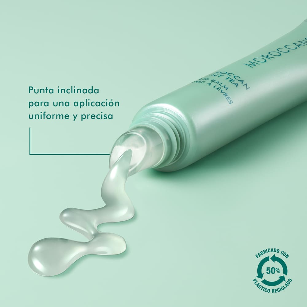 MOROCCANOIL LIP BALM (B&Aacute;LSAMO LABIAL)